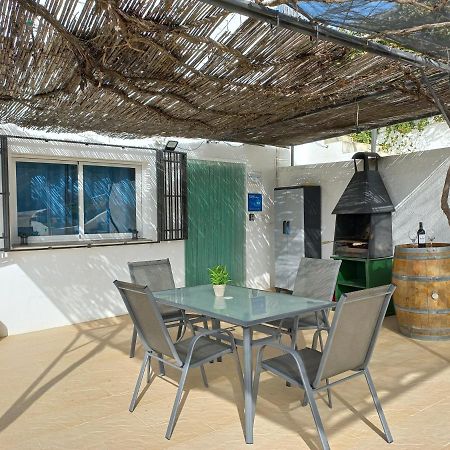 Villa Alojamiento Rural El Yate à Montefrío Extérieur photo